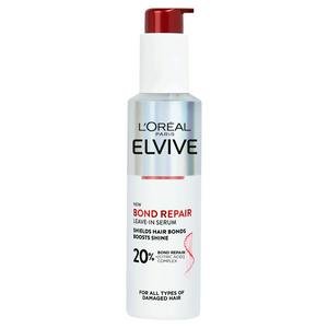 L'Oréal Paris Elvive Bond Repair Leave In Serum 150ml